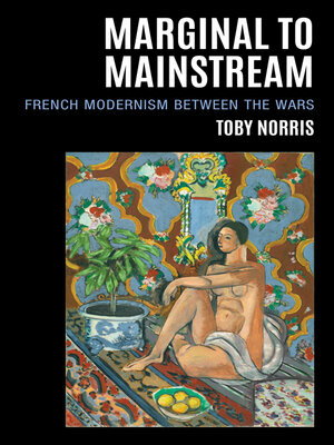 cover image of Marginal to Mainstream